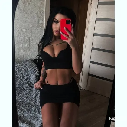 3АЩЕКАНОЧКА - для притязательных фанатов отдыха по взрослому...